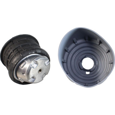 Metzger | Lagerung, Motor | 8054127