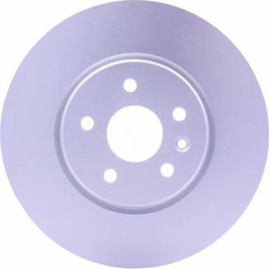 Hella | Bremsscheibe | 8DD 355 122-851