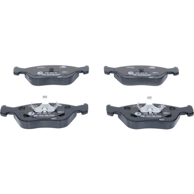 13.0470-7053.2 Bremsbelagsatz, Scheibenbremse ATE Ceramic