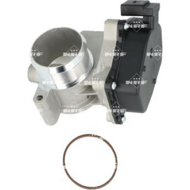 408005 Drosselklappenstutzen EASY FIT