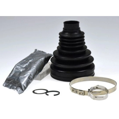 36058 Faltenbalgsatz, Antriebswelle