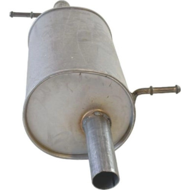 135-601 Endschalldämpfer