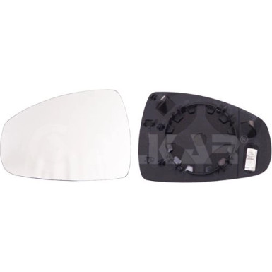 6431790 Spiegelglas, Außenspiegel 6431790 Spiegelglas, Außenspiegel