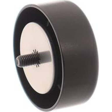 SKF | Umlenk-/Führungsrolle, Keilrippenriemen | VKM 38242