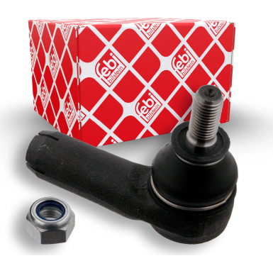 FEBI BILSTEIN 25270 Spurstangenkopf FEBI BILSTEIN 25270 Spurstangenkopf