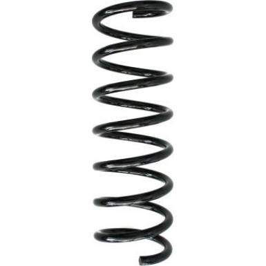Spidan | Fahrwerksfeder | 86740