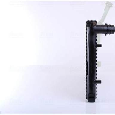 617845 Kühler, Motorkühlung