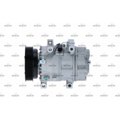 NRF | Kompressor, Klimaanlage | 32430