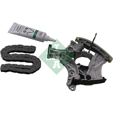 558 0028 10 Steuerkettensatz