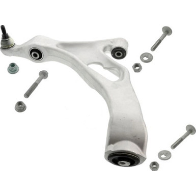 821 0657 10 Lenker, Radaufhängung