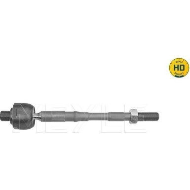 2 x MEYLE Axialgelenk, Spurstange | 36-16 031 0021/HD