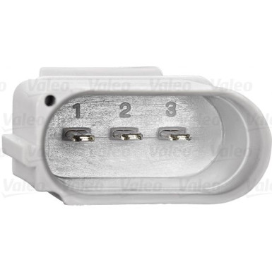 Valeo | Impulsgeber, Kurbelwelle | 254149