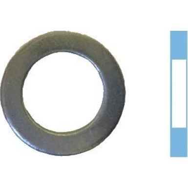 220154S Verschlussschraube, Ölwanne