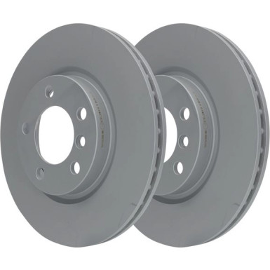 24.0124-0240.1 Bremsscheibe 24.0124-0240.1 Bremsscheibe