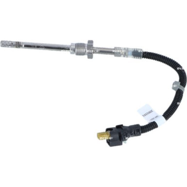707151 Sensor, Abgastemperatur EASY FIT