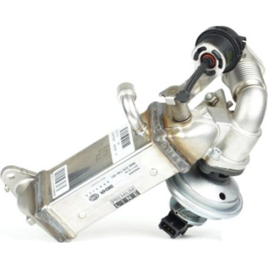 CE 12 000P Kühler, Abgasrückführung BEHR *** PREMIUM LINE ***