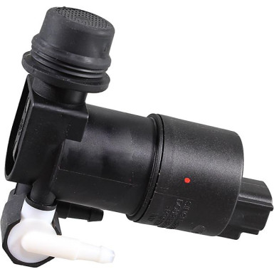 2220853 Waschwasserpumpe, Scheibenreinigung ORIGINAL ERSATZTEIL GREENPARTS
