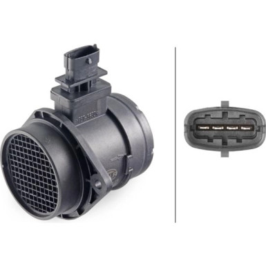 8ET 358 095-191 Luftmassenmesser