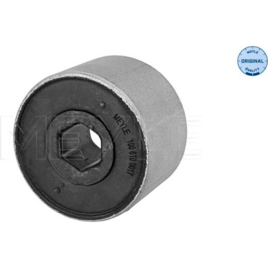 Meyle 2 x MEYLE Lagerung, Lenker MEYLE-ORIGINAL: True to OE 100 610 0017