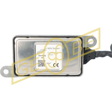 GEBE | NOx-Sensor, NOx-Katalysator | 9 3666 1
