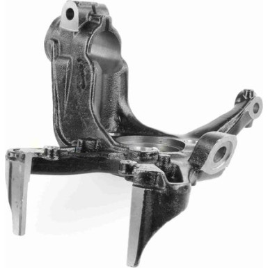 V10-3037 Achsschenkel, Radaufhängung Original VAICO Qualität