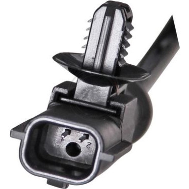 31722 Sensor, Raddrehzahl