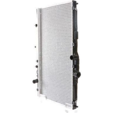 Mahle | Kühler, Motorkühlung | CR 202 000S