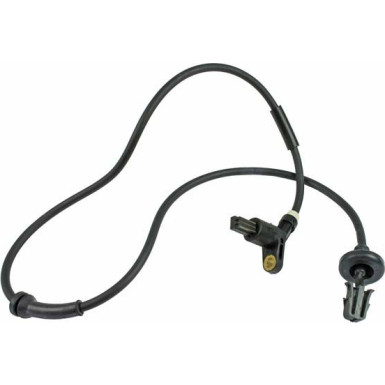 Metzger Sensor, Raddrehzahl 0900085