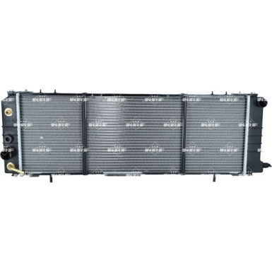 NRF | Kühler, Motorkühlung | 50391