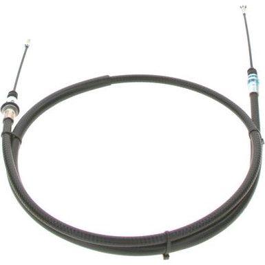 1 987 477 261 Seilzug, Feststellbremse 1 987 477 261 Seilzug, Feststellbremse