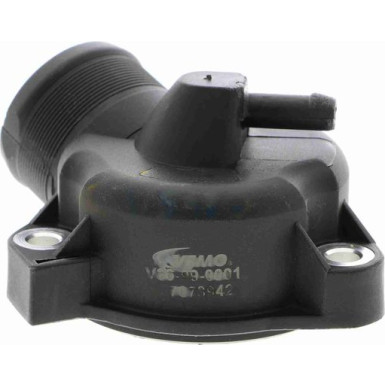 V30-99-0001 Thermostatgehäuse Original VEMO Qualität