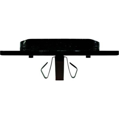 8DB 355 010-801 Bremsbelagsatz, Scheibenbremse