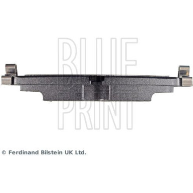 ADV184259 Bremsbelagsatz, Scheibenbremse