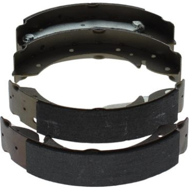 0 986 487 528 Bremsbackensatz