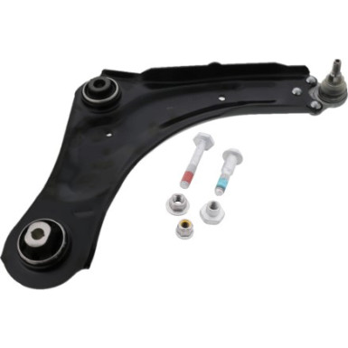 821 0903 10 Lenker, Radaufhängung