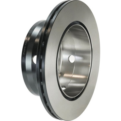 Bremsscheibe TRW SINGLE DF4089S