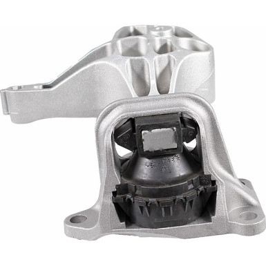 Metzger | Lagerung, Motor | 8054025