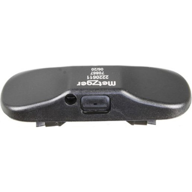 2220611 Waschwasserdüse, Scheibenreinigung ORIGINAL ERSATZTEIL GREENPARTS