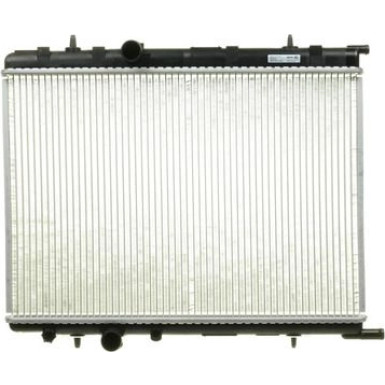 CR 515 000P Kühler, Motorkühlung BEHR *** PREMIUM LINE ***
