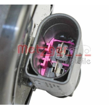 0899043 Sekundärluftpumpe ORIGINAL ERSATZTEIL