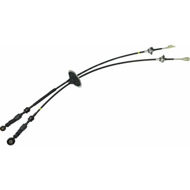 3150148 Seilzug, Schaltgetriebe