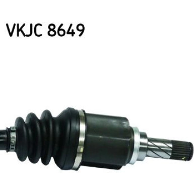 VKJC 8649 Antriebswelle VKJC 8649 Antriebswelle