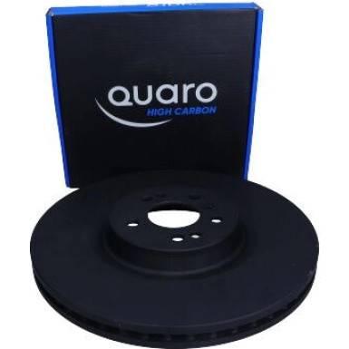 QD6660HC Bremsscheibe QUARO HIGH CARBON