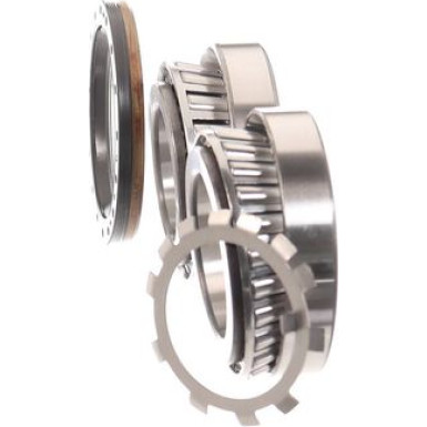 VKBA 3475 Radlagersatz VKBA 3475 Radlagersatz