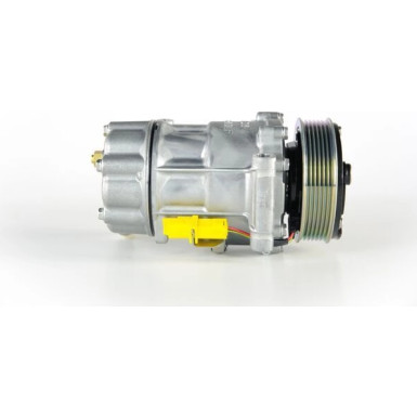 Mahle | Kompressor, Klimaanlage | ACP 384 000P