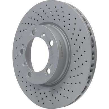 24.0128-0130.1 Bremsscheibe