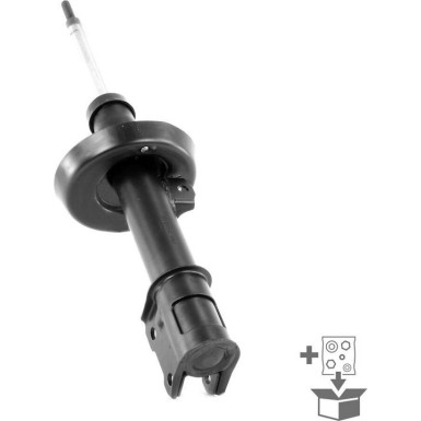 G16770 Stoßdämpfer MONROE ORIGINAL (Gas Technology)