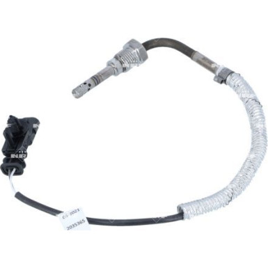 707114 Sensor, Abgastemperatur EASY FIT