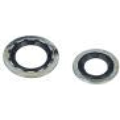 350596 Kondensator, Klimaanlage EASY FIT