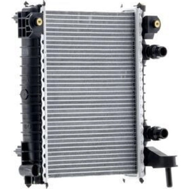 Mahle | Kühler, Motorkühlung | CR 2706 000P